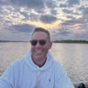 Meet your Posher, Barry